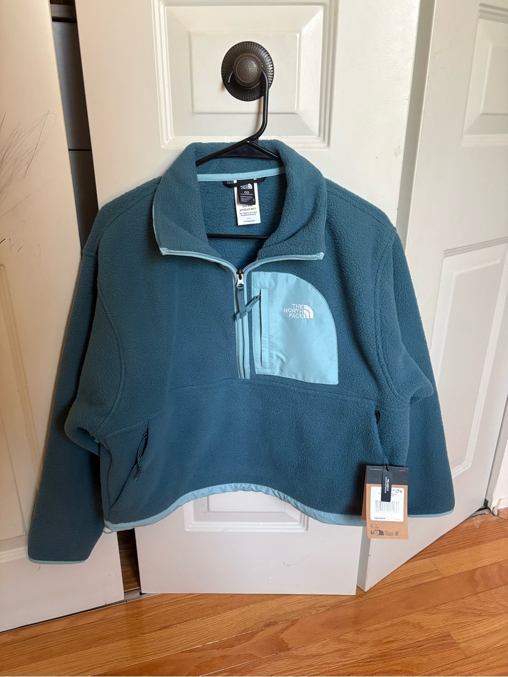 North Face Women’s Yumiori Off Peak Jacket